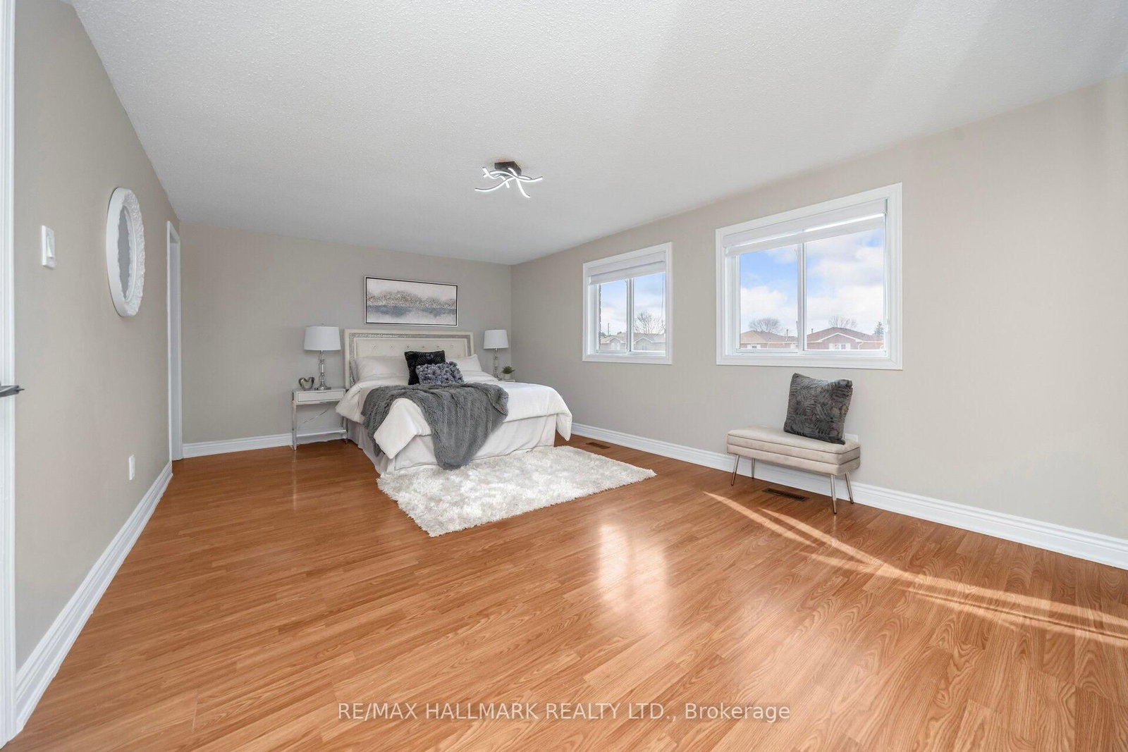 Detached House for sale at 43 Stanwell Drive, Brampton, Ontario, L6Z 3Y8 - Heart Lake West - MLS: W13001400