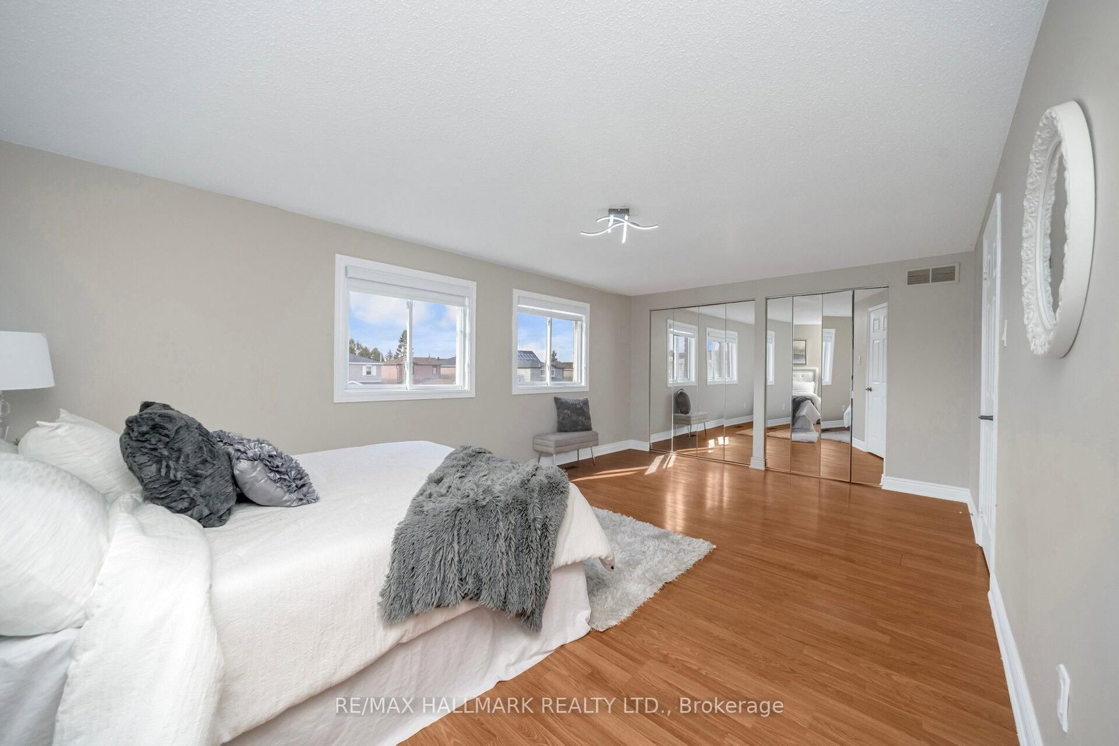 Detached House for sale at 43 Stanwell Drive, Brampton, Ontario, L6Z 3Y8 - Heart Lake West - MLS: W13001400