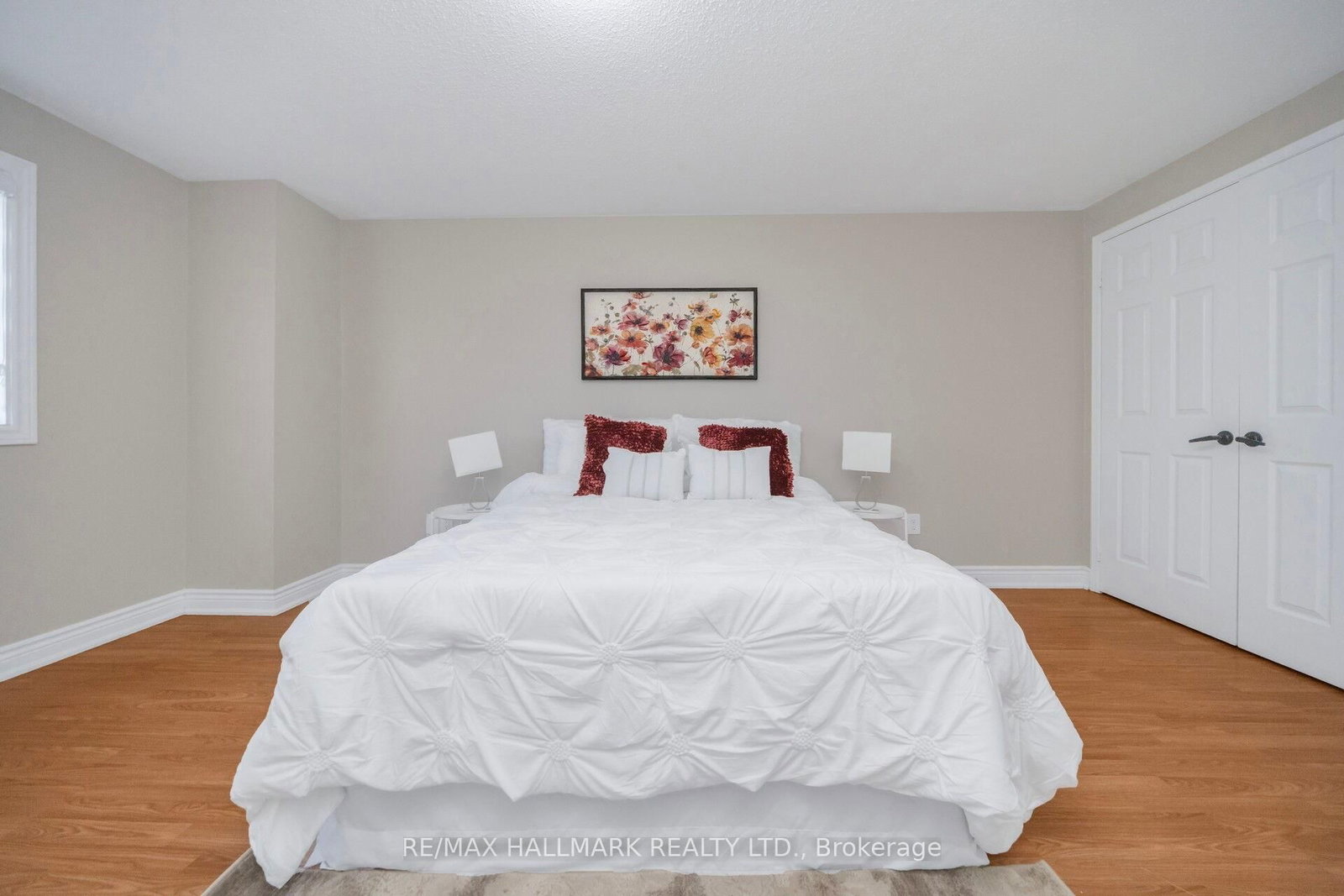 Detached House for sale at 43 Stanwell Drive, Brampton, Ontario, L6Z 3Y8 - Heart Lake West - MLS: W13001400