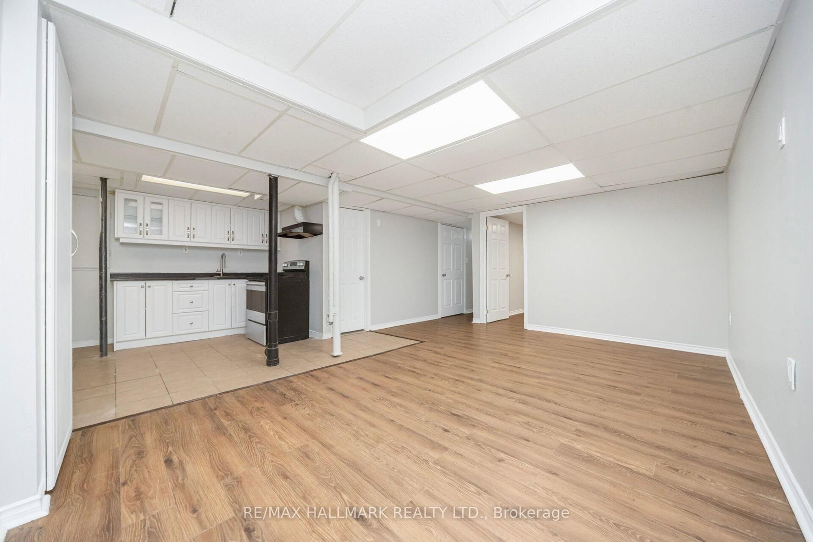 Detached House for sale at 43 Stanwell Drive, Brampton, Ontario, L6Z 3Y8 - Heart Lake West - MLS: W13001400