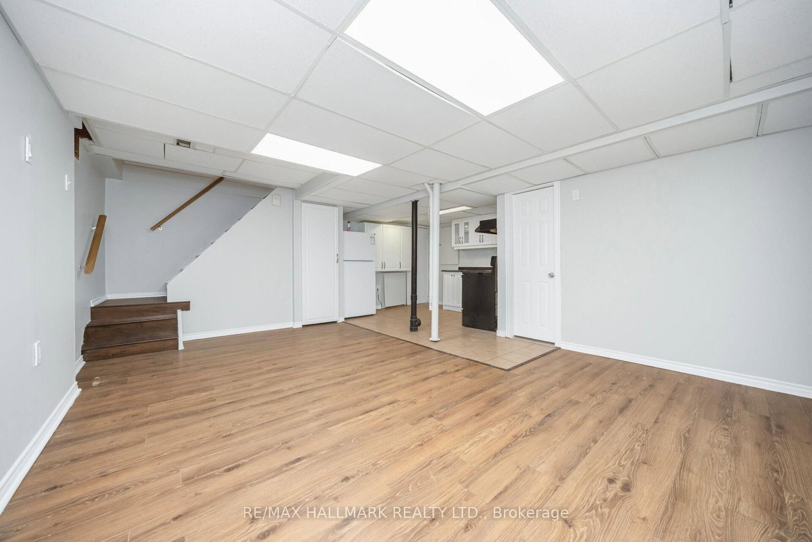 Detached House for sale at 43 Stanwell Drive, Brampton, Ontario, L6Z 3Y8 - Heart Lake West - MLS: W13001400