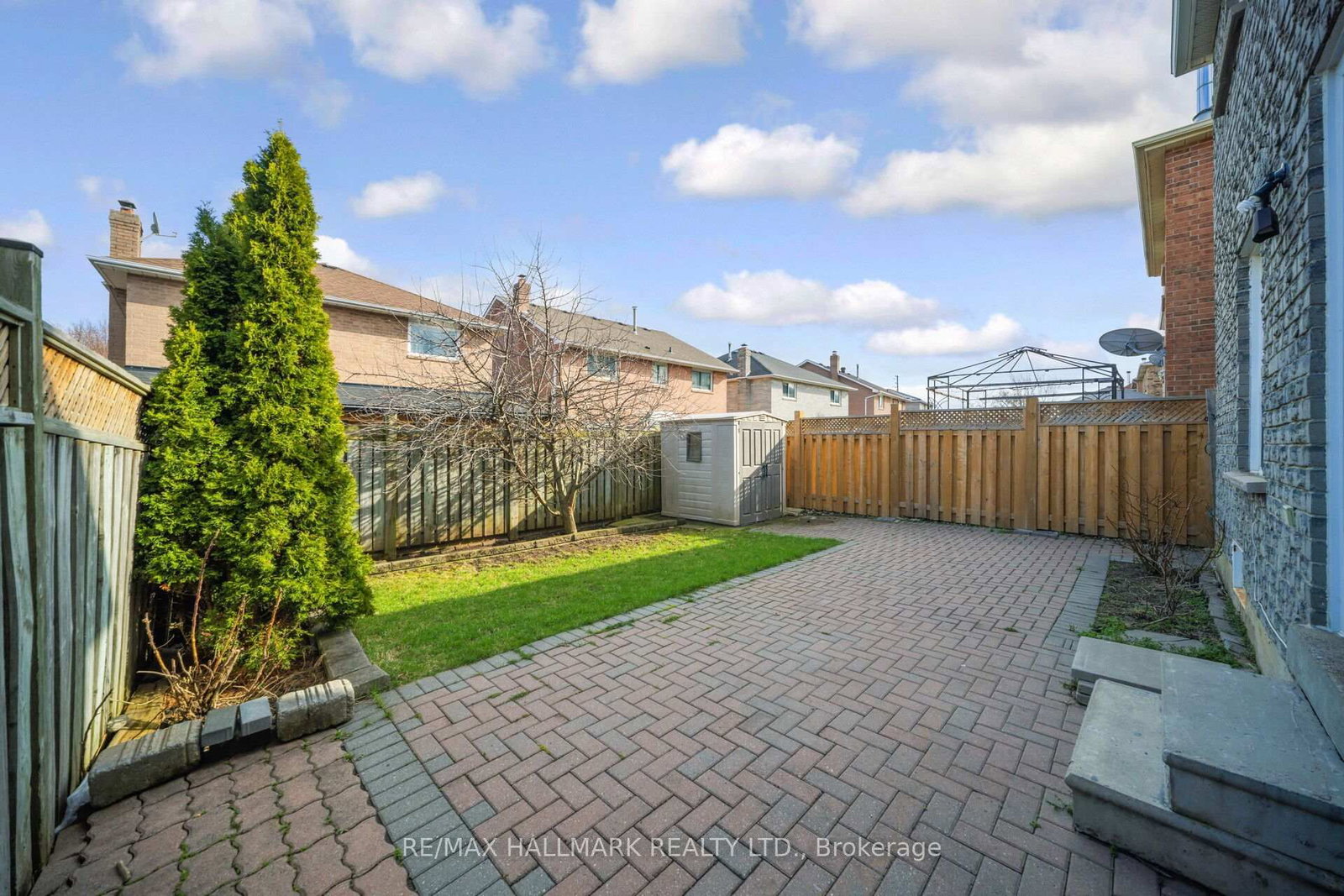 Detached House for sale at 43 Stanwell Drive, Brampton, Ontario, L6Z 3Y8 - Heart Lake West - MLS: W13001400