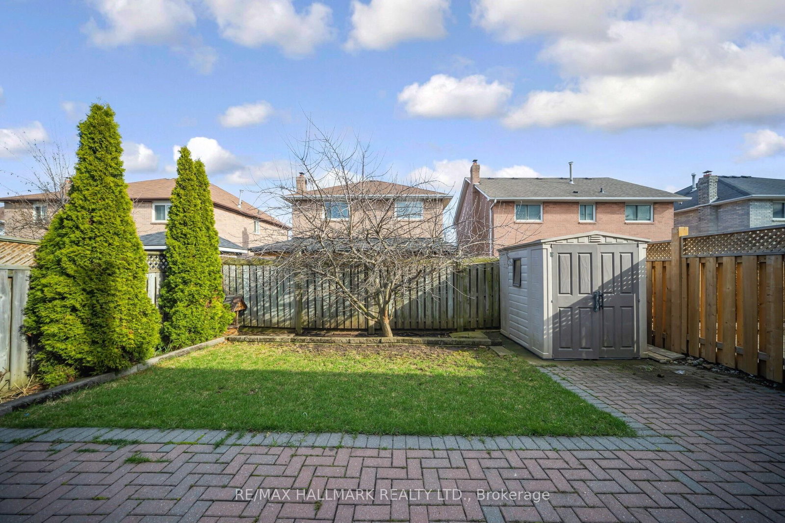 Detached House for sale at 43 Stanwell Drive, Brampton, Ontario, L6Z 3Y8 - Heart Lake West - MLS: W13001400