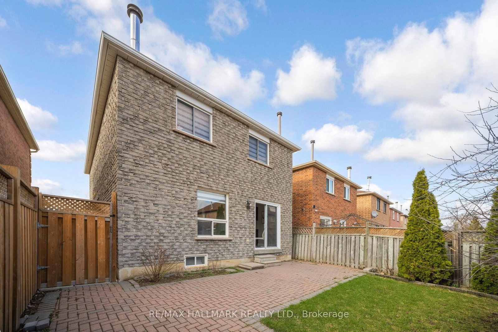 Detached House for sale at 43 Stanwell Drive, Brampton, Ontario, L6Z 3Y8 - Heart Lake West - MLS: W13001400