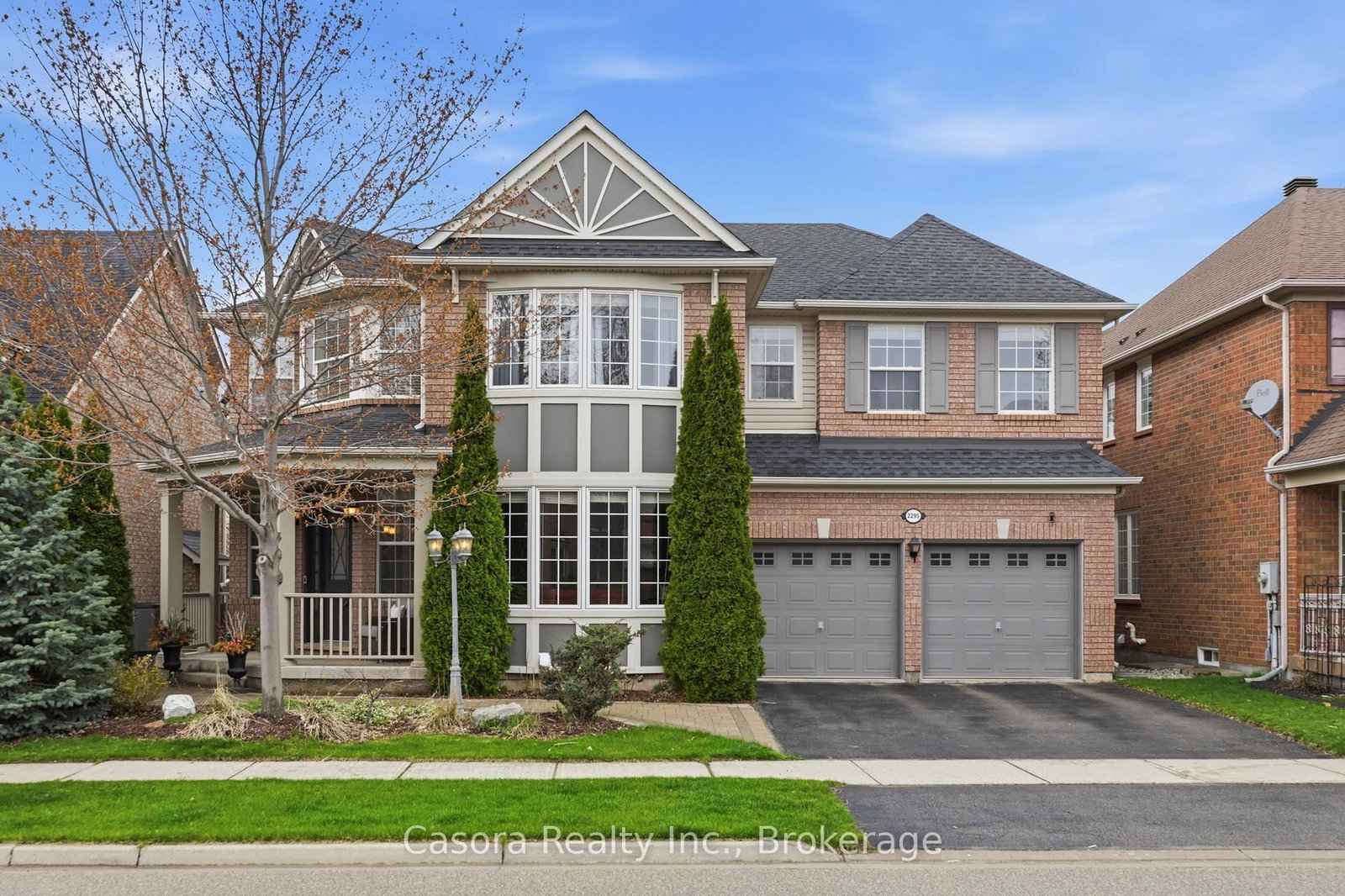 2295 Glazebrook Circle - Photo 2