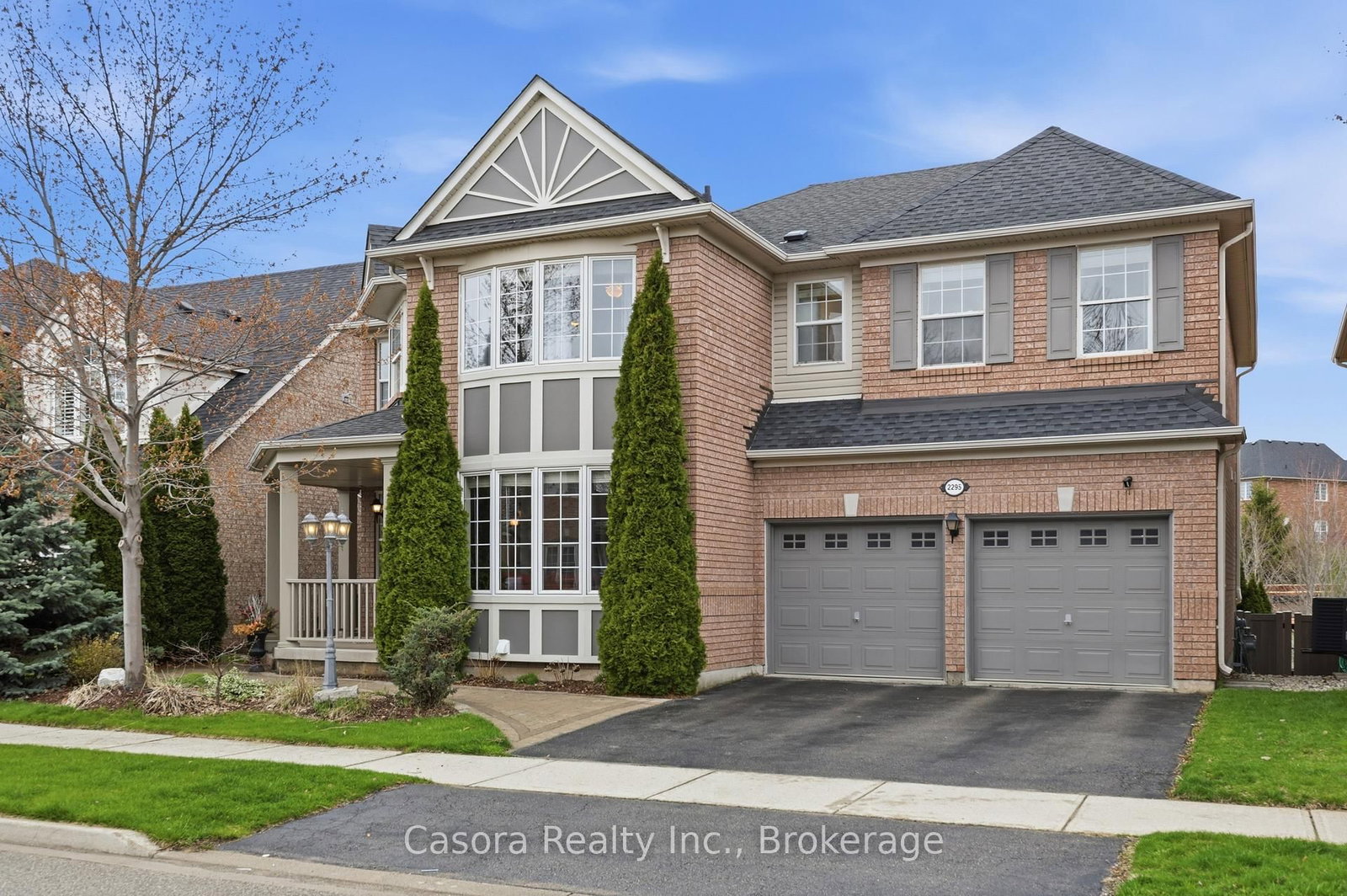 2295 Glazebrook Circle - Photo 3