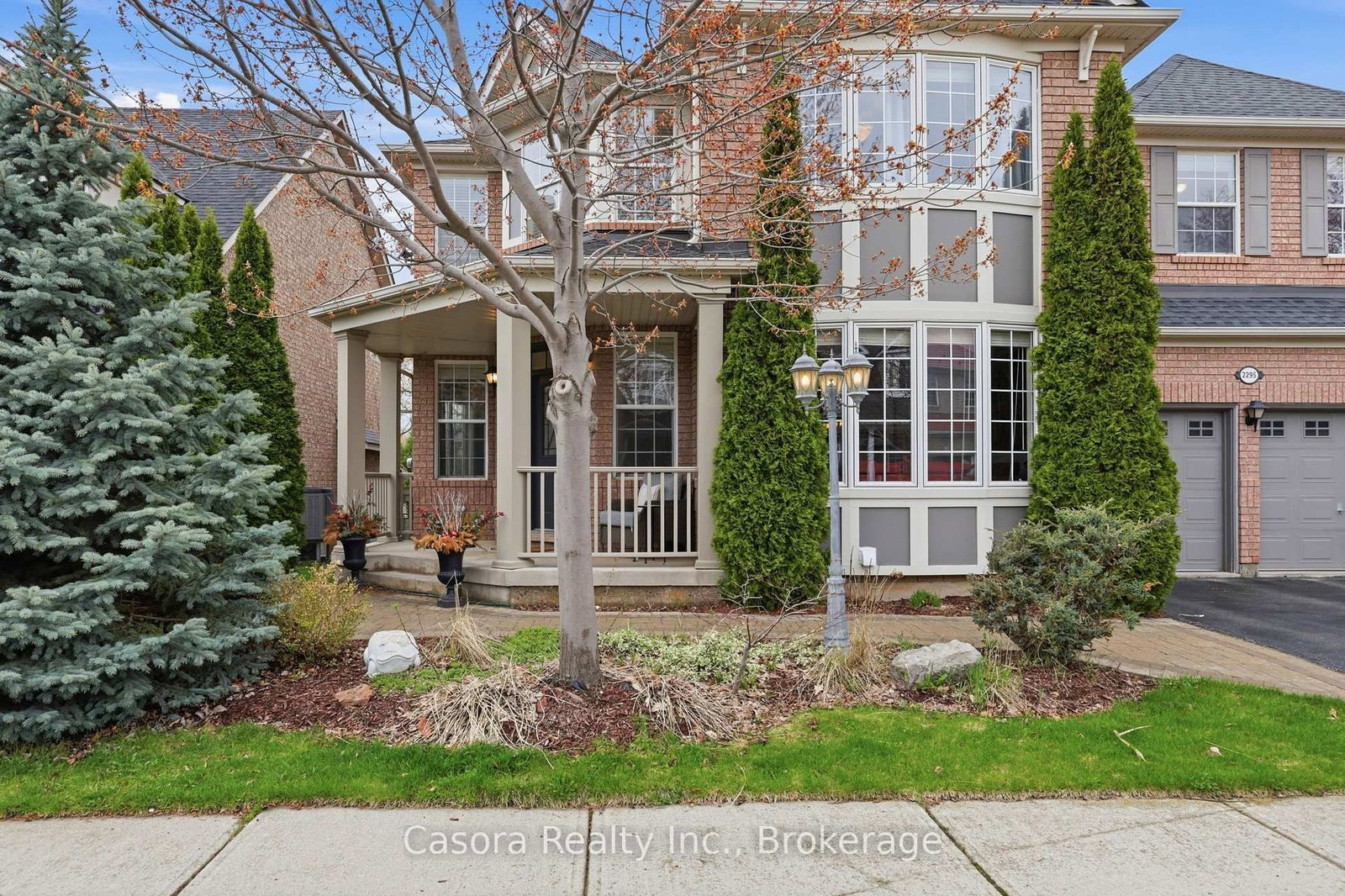 2295 Glazebrook Circle - Photo 4