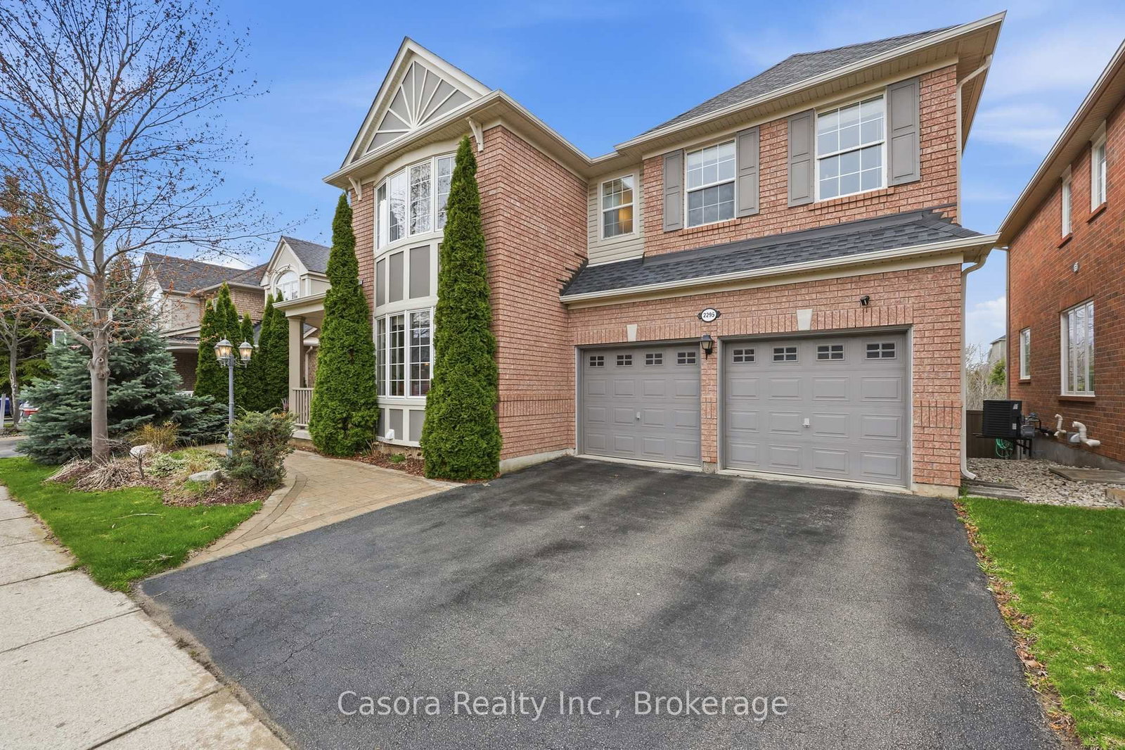 2295 Glazebrook Circle - Photo 5