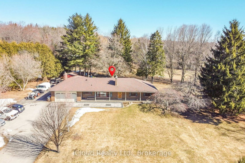 3 Cedar Dr, Caledon, L7K 1H4 | Image 2