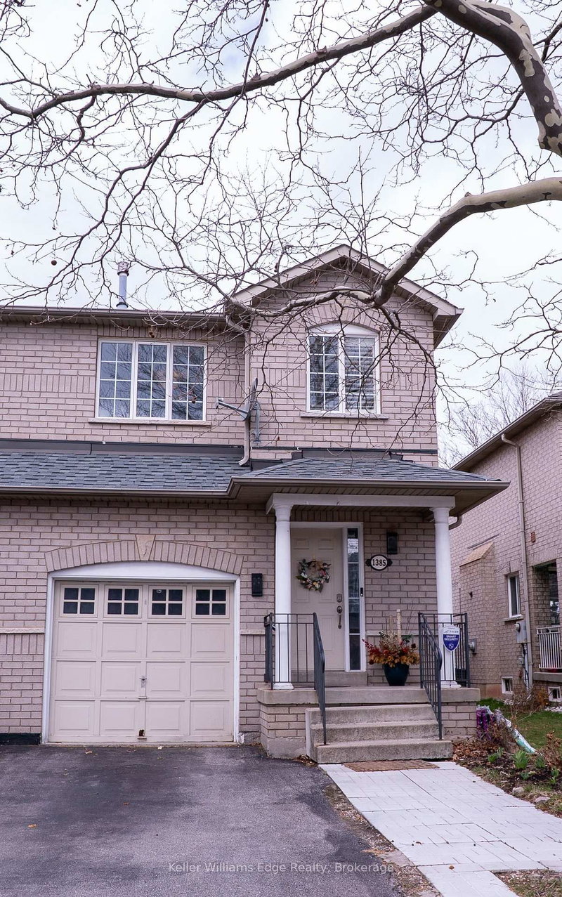 1385 Brookstar Dr, Oakville, Ontario
