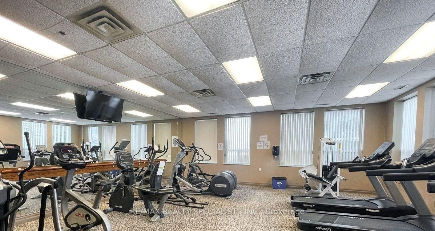 4879 Kimbermount Avenue, Unit 810 - Photo 10