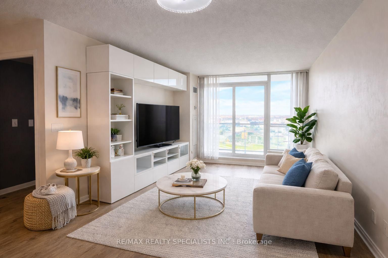 4879 Kimbermount Avenue, Unit 810 - Photo 2