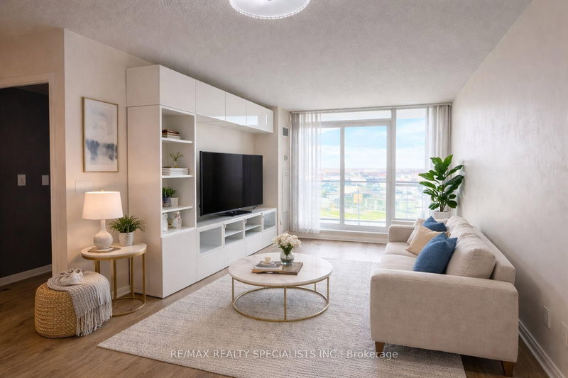 810 - 4879 Kimbermount Ave, Mississauga, L5M 7R8 | Image 2