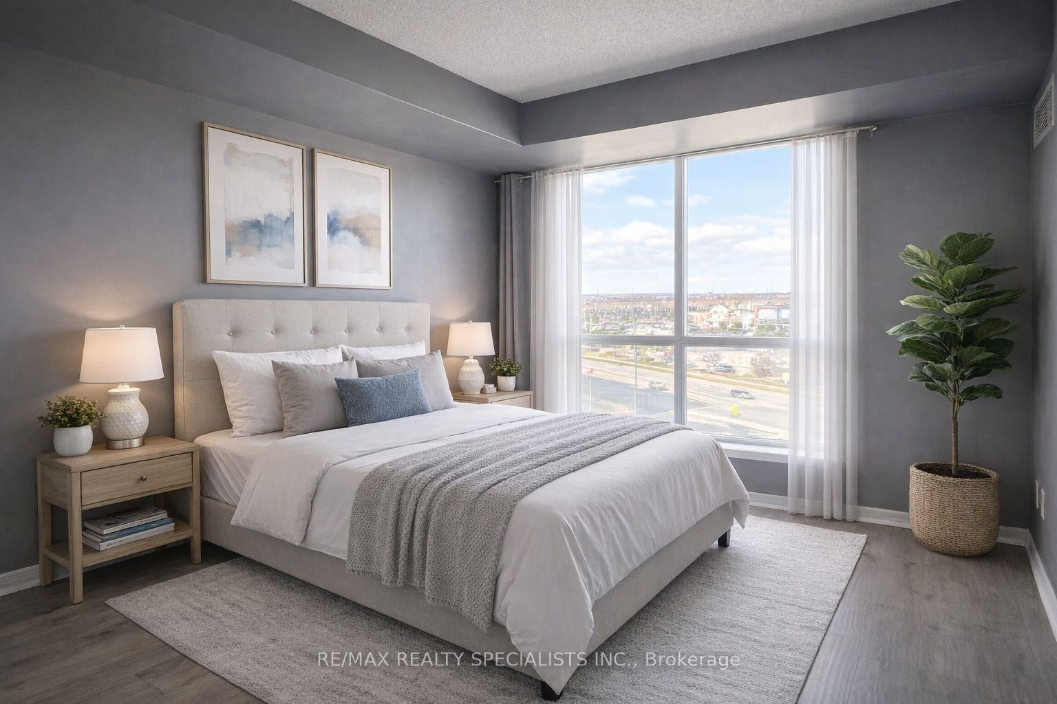 4879 Kimbermount Avenue, Unit 810 - Photo 4