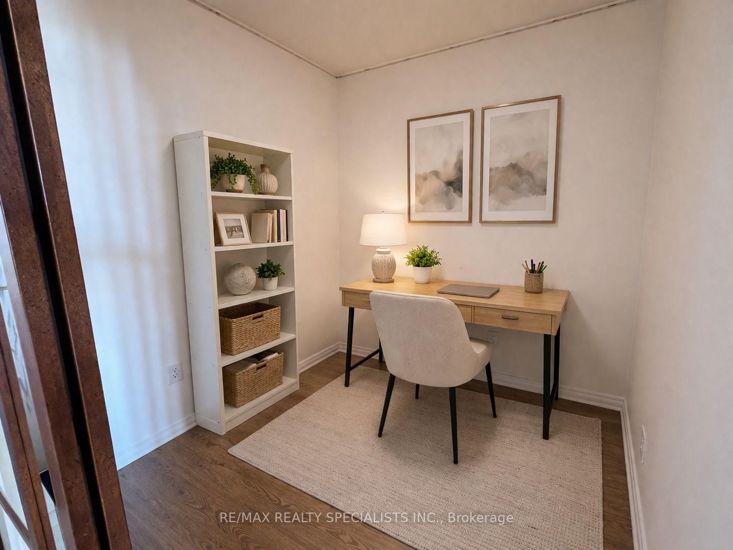 4879 Kimbermount Avenue, Unit 810 - Photo 5