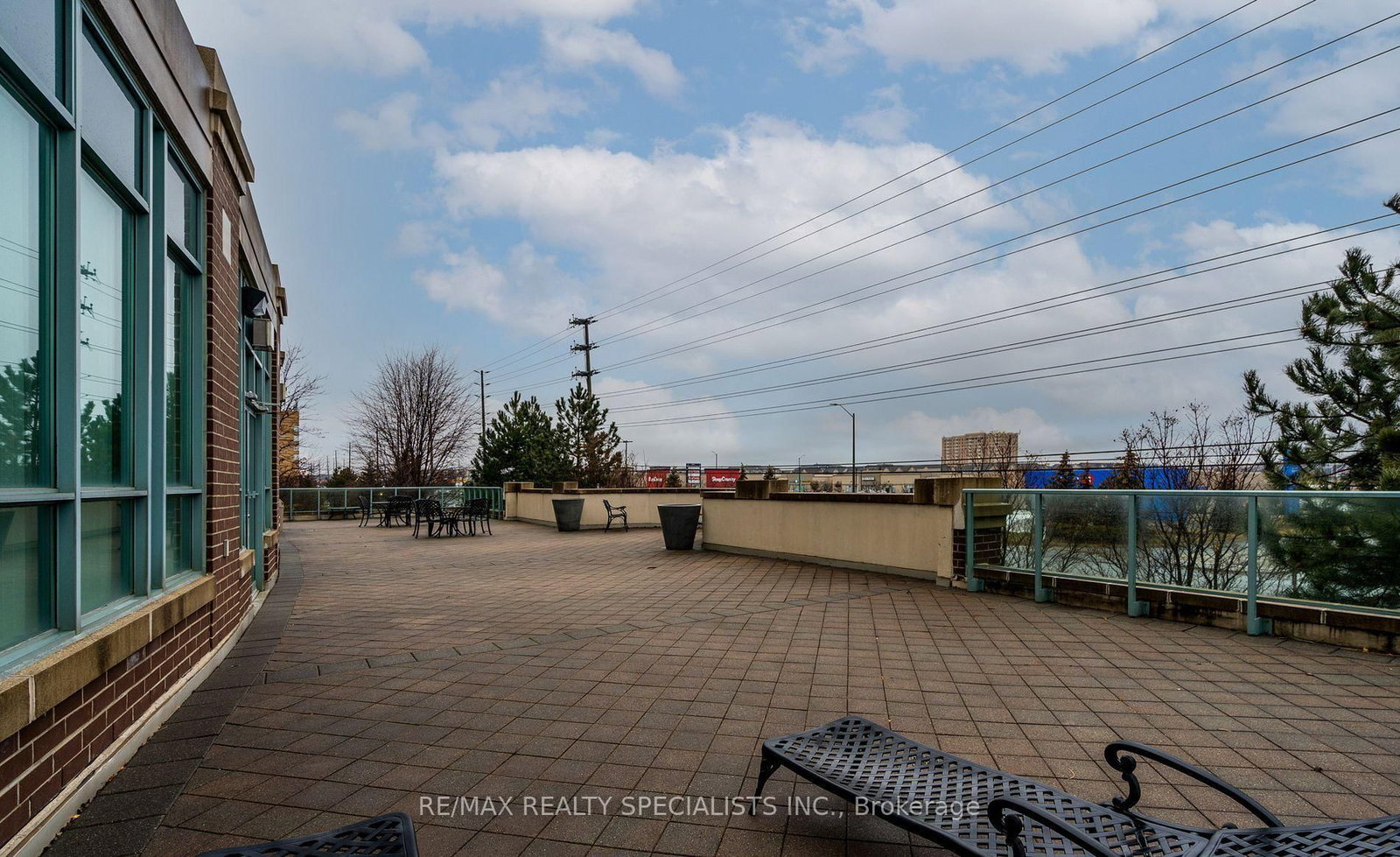 4879 Kimbermount Avenue, Unit 810 - Photo 7