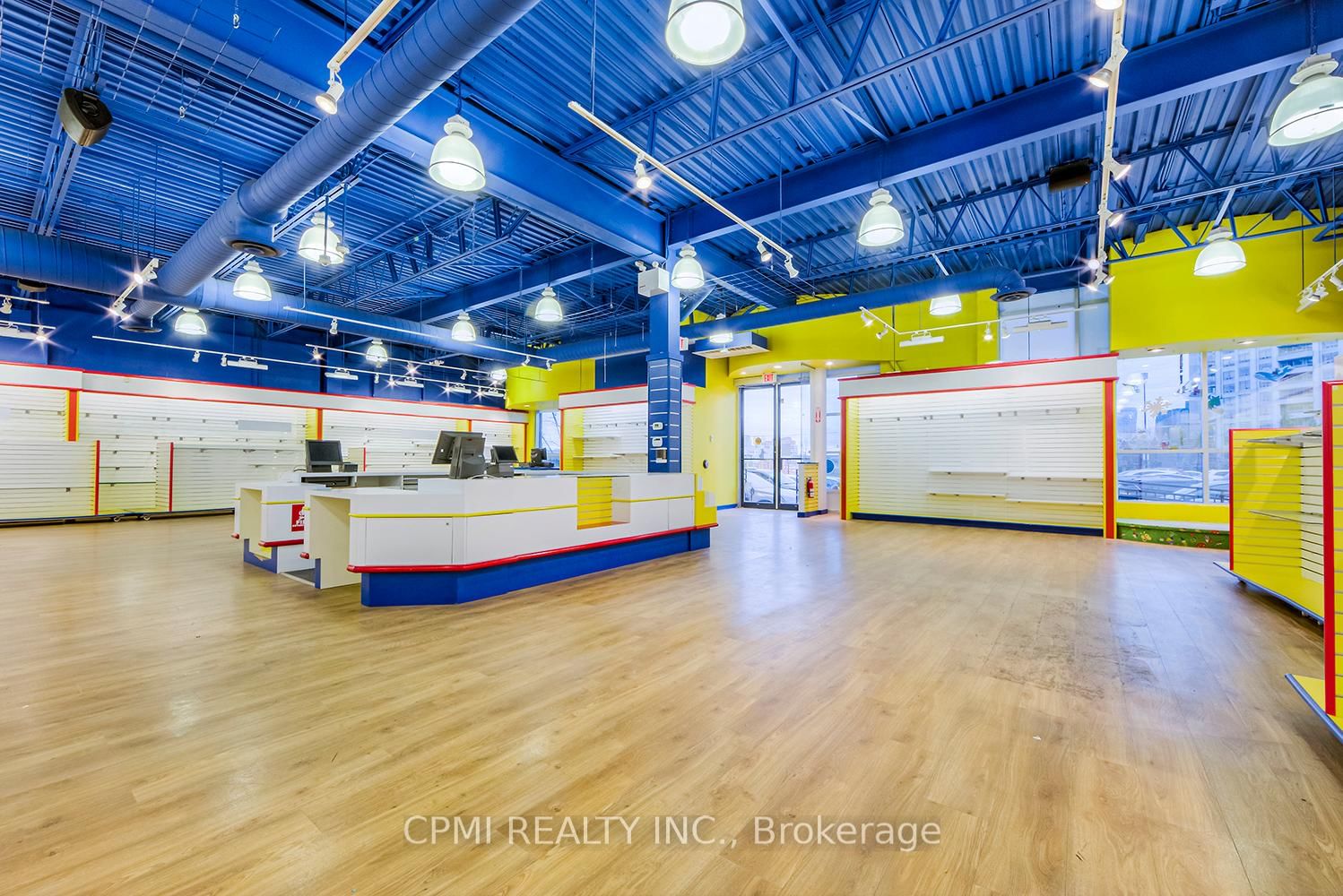 30 Eglinton Avenue Street, Unit 2 - Photo 2