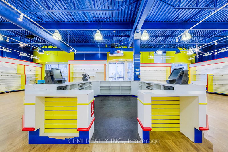 2 - 30 Eglinton Avenue St, Mississauga, L5R 3E7 | Image 3