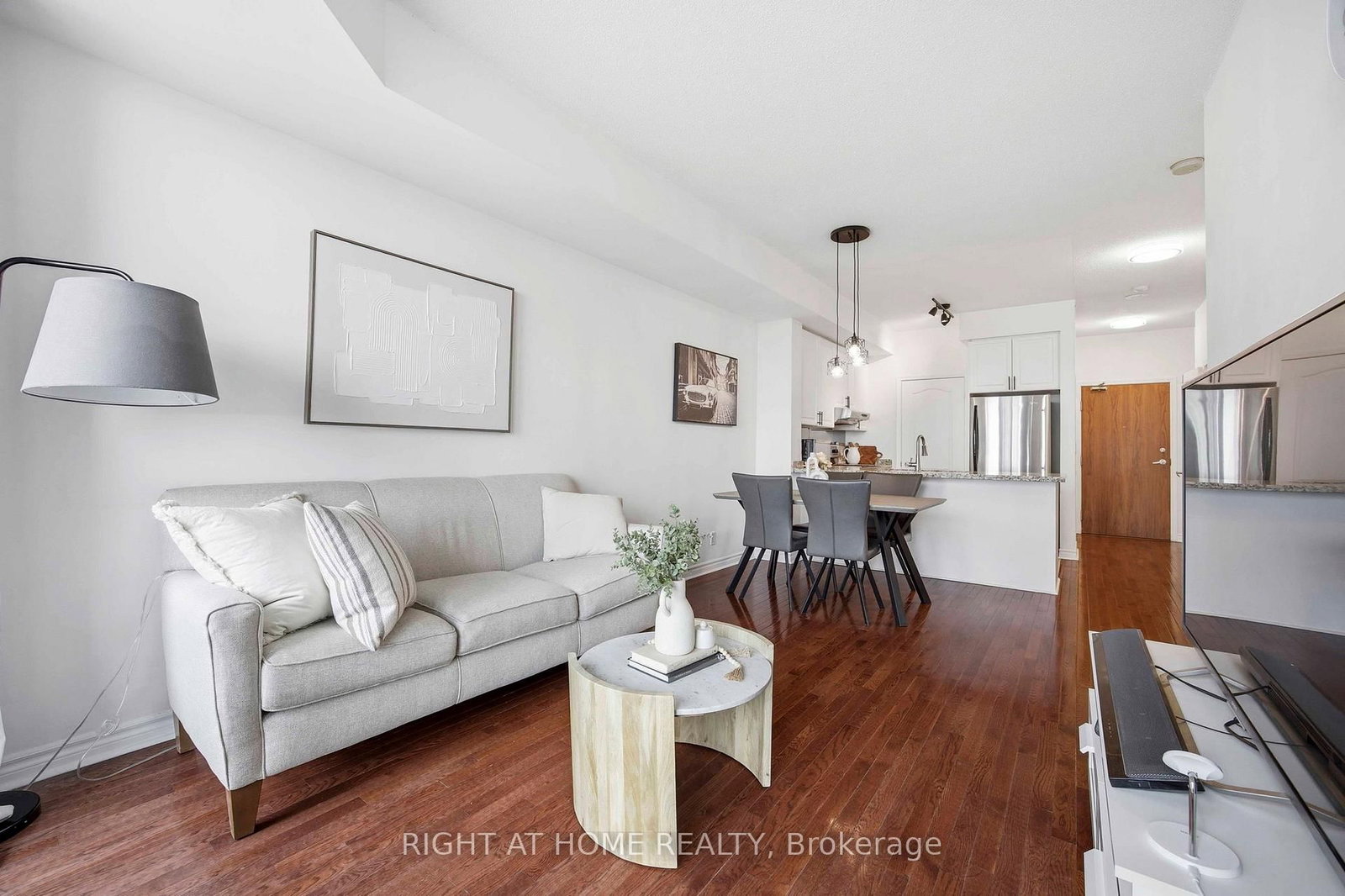 1 Elm Street W, Unit 2404 - Photo 11