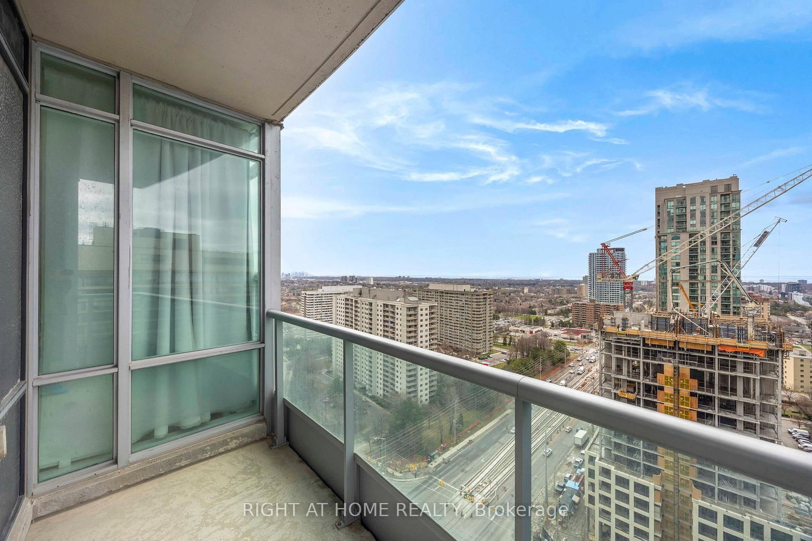 1 Elm Street W, Unit 2404 - Photo 21