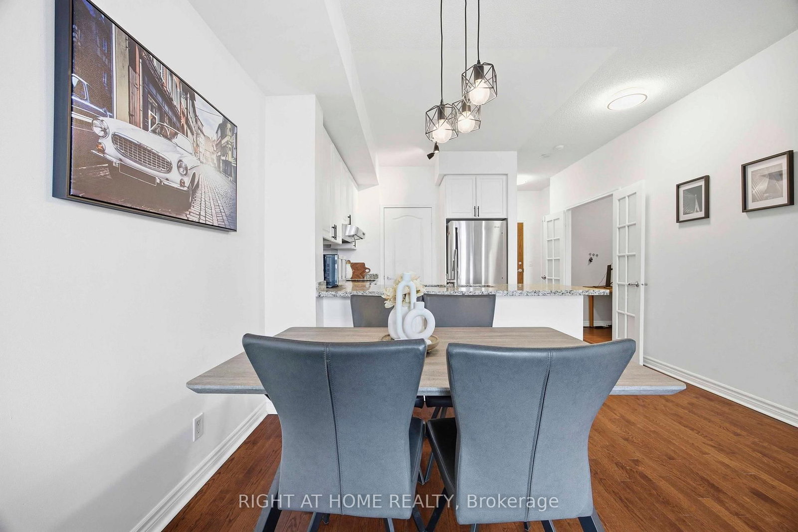 1 Elm Street W, Unit 2404 - Photo 7