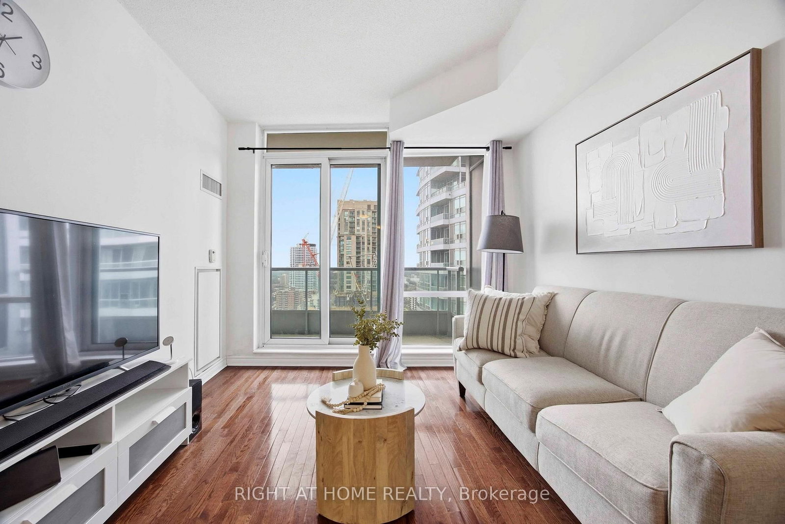 1 Elm Street W, Unit 2404 - Photo 9