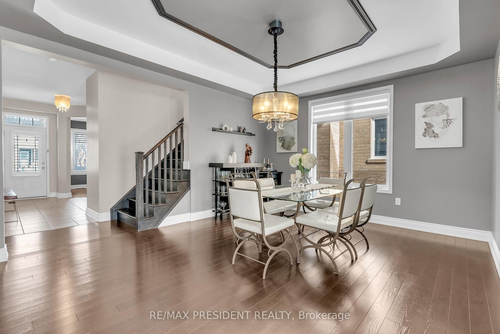 Detached House for sale at 306 Pringle Avenue, Milton, Ontario, L9T 7N2 - Scott - MLS: W13001746