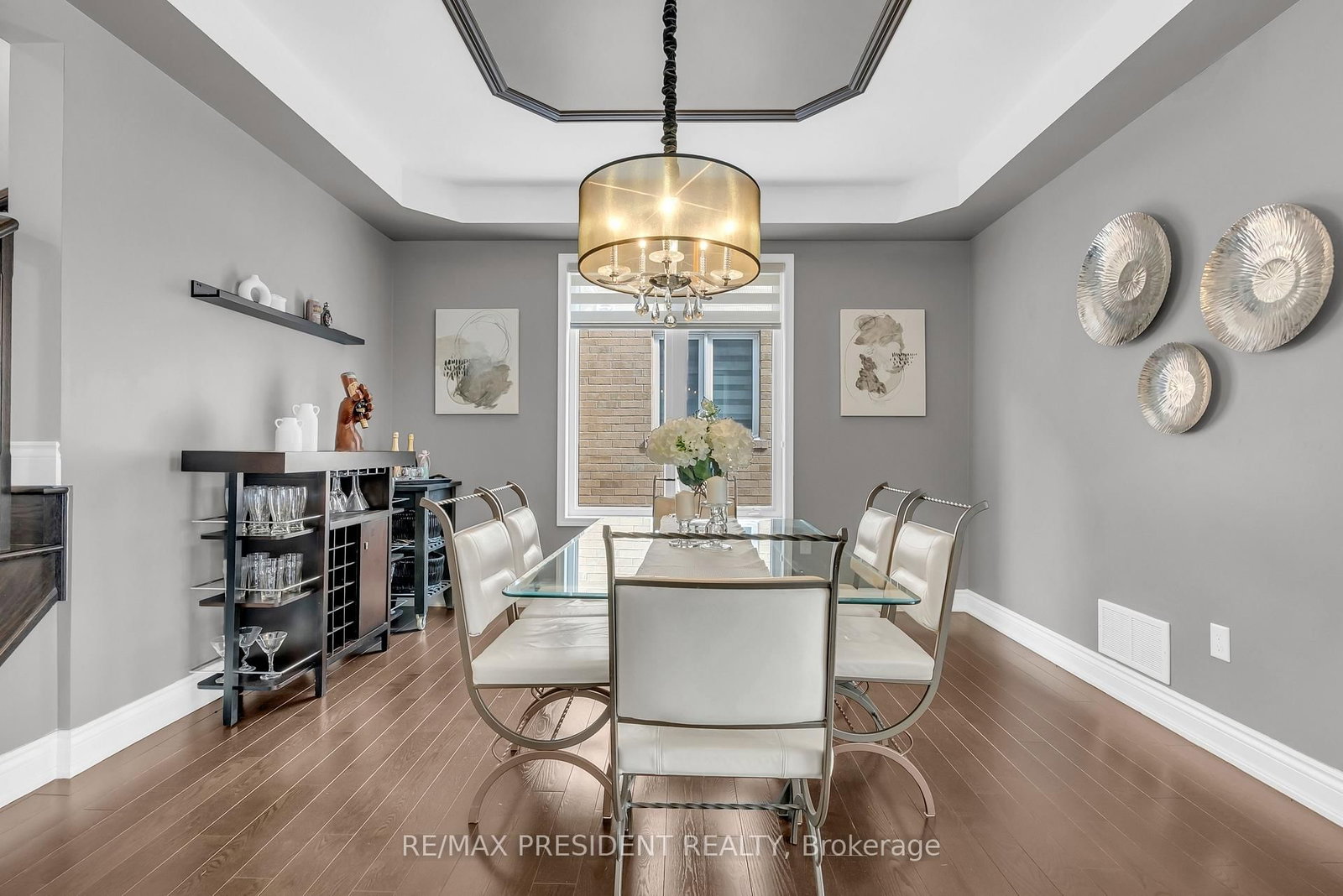 Detached House for sale at 306 Pringle Avenue, Milton, Ontario, L9T 7N2 - Scott - MLS: W13001746