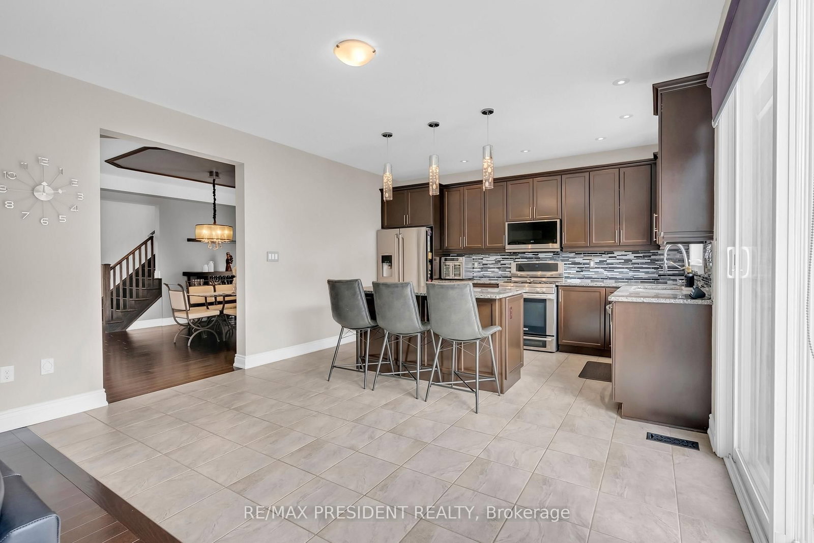 Detached House for sale at 306 Pringle Avenue, Milton, Ontario, L9T 7N2 - Scott - MLS: W13001746