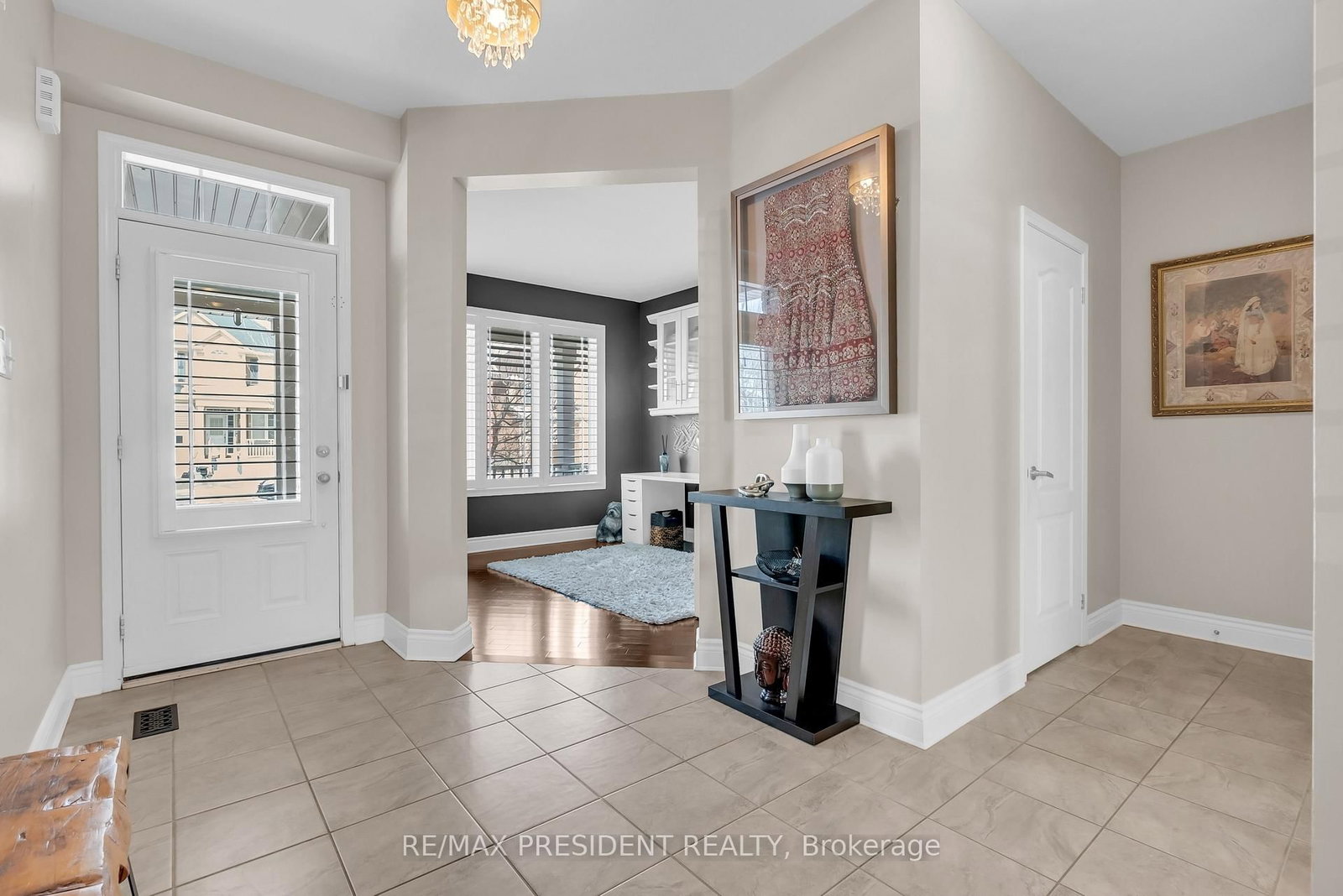 Detached House for sale at 306 Pringle Avenue, Milton, Ontario, L9T 7N2 - Scott - MLS: W13001746