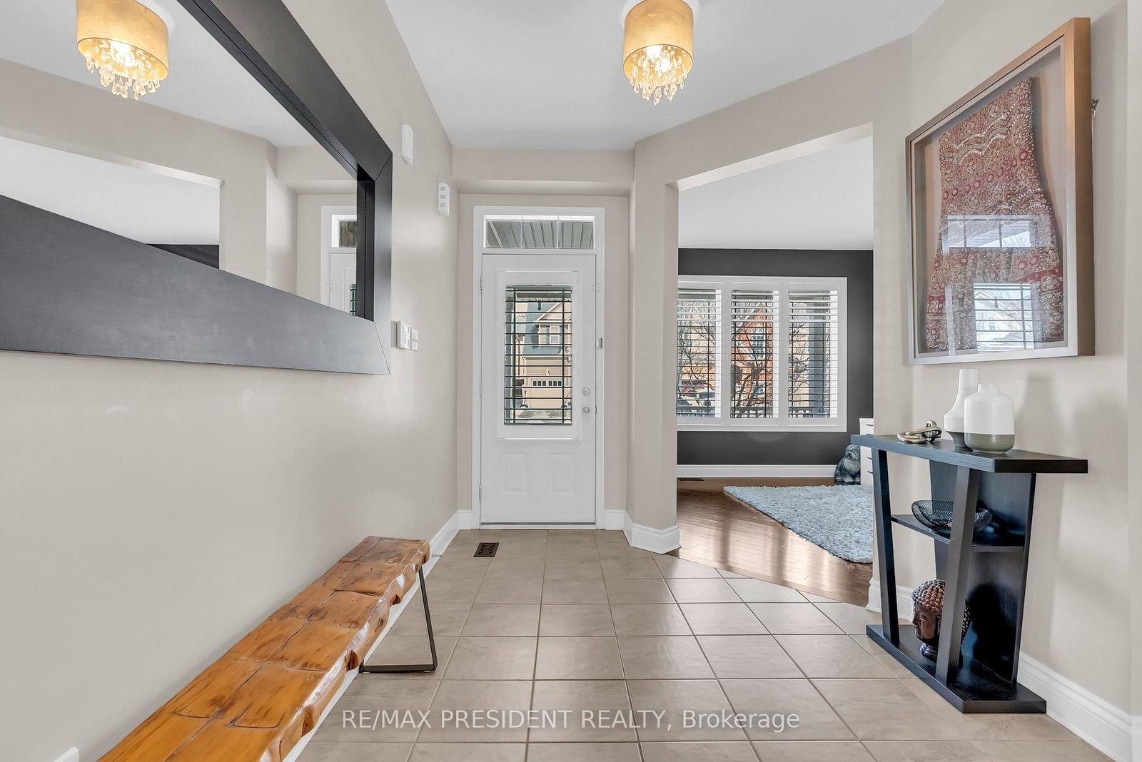 Detached House for sale at 306 Pringle Avenue, Milton, Ontario, L9T 7N2 - Scott - MLS: W13001746