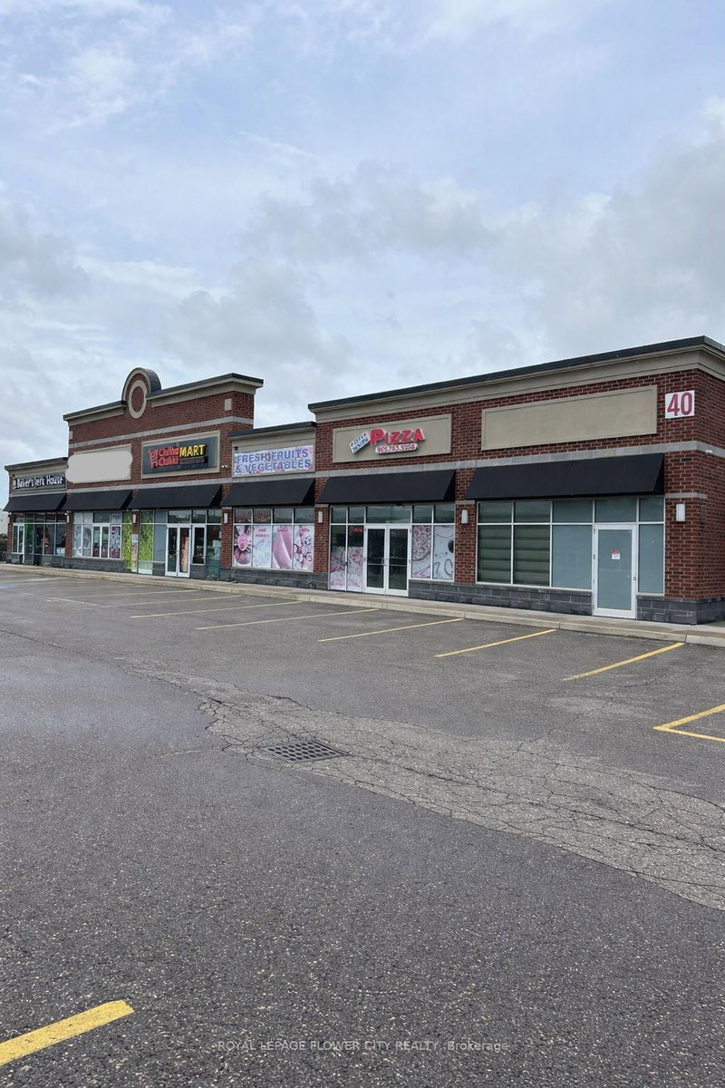 5 - 40 Rivermont Rd E, Brampton, L6Y 6G7 | Image 2