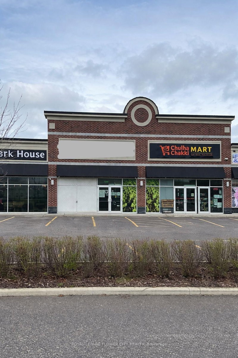 5 - 40 Rivermont Rd E, Brampton, L6Y 6G7 | Image 3