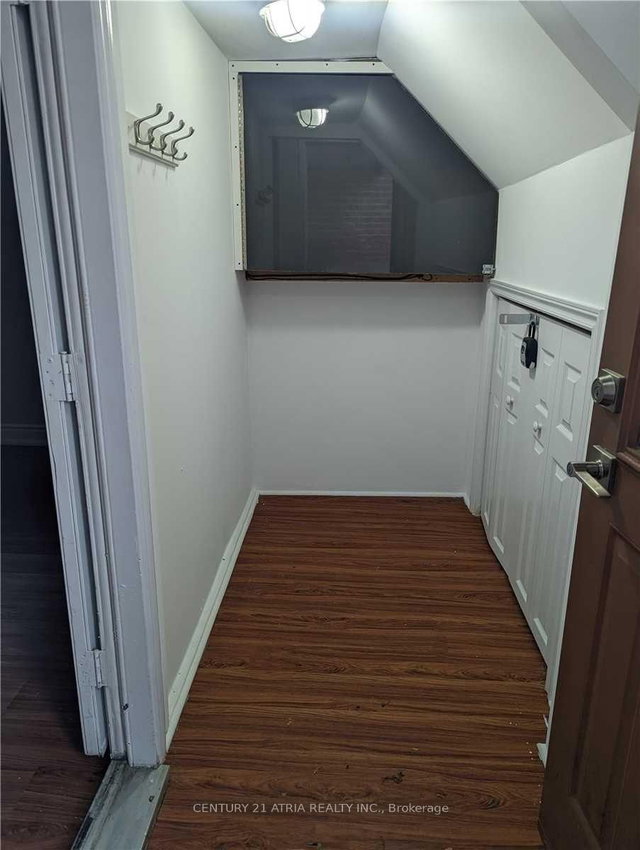 bsmt - 2541 Trident Avenue