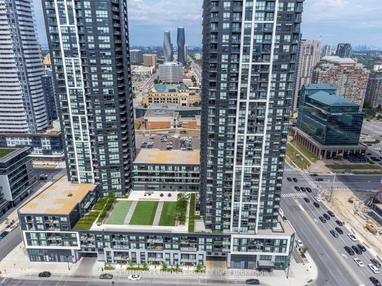 4011 Brickstone Mews, Unit 1705 - Photo 24