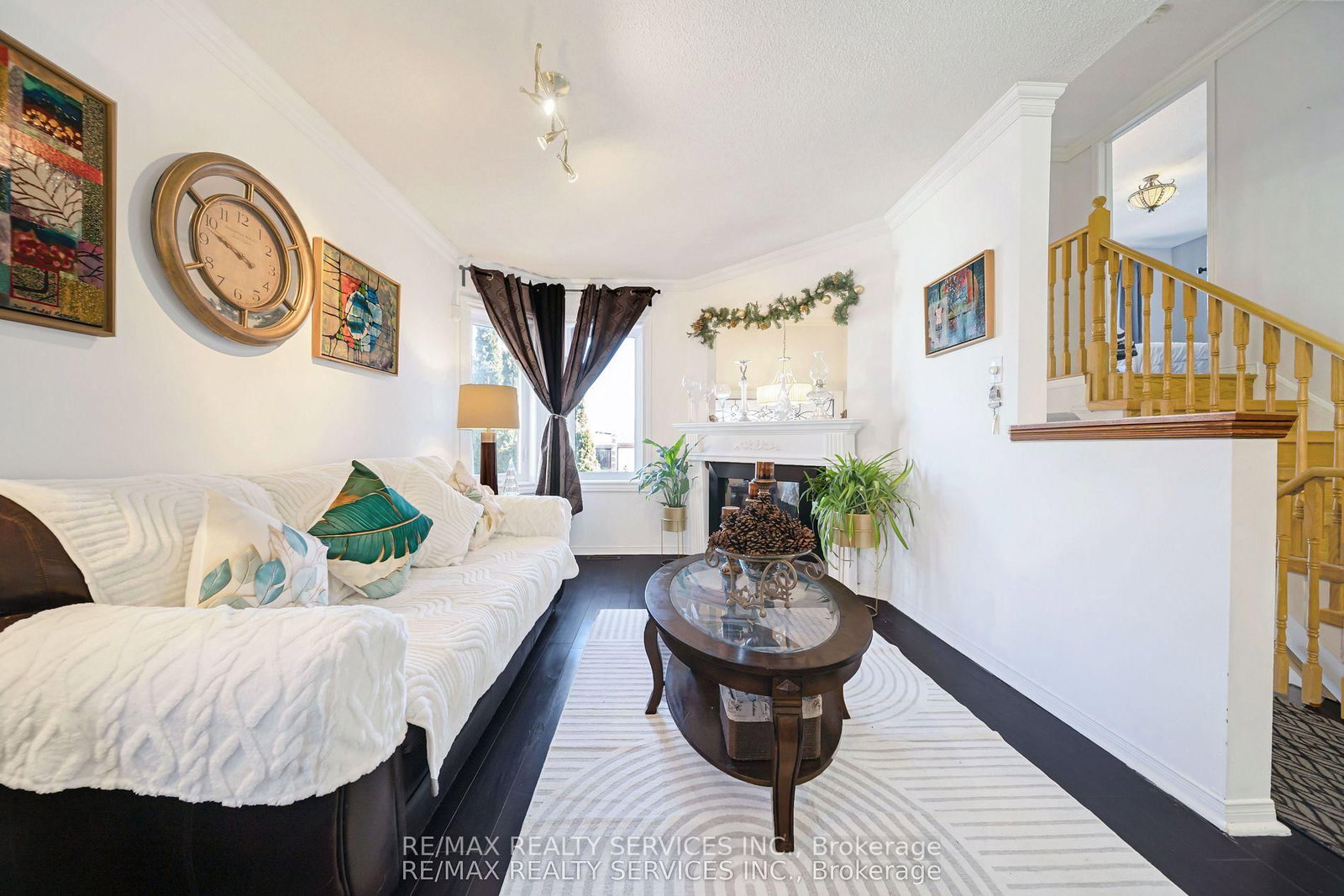 Detached House for sale at 27 Suncrest Drive, Brampton, Ontario, L6X 4L5 - Brampton West - MLS: W13001822