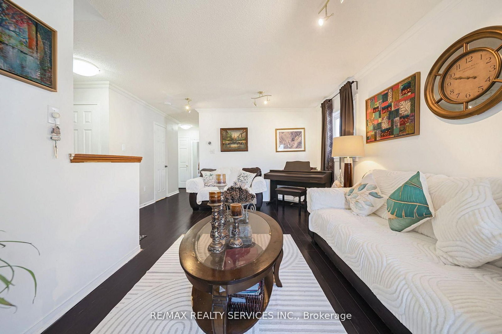 Detached House for sale at 27 Suncrest Drive, Brampton, Ontario, L6X 4L5 - Brampton West - MLS: W13001822