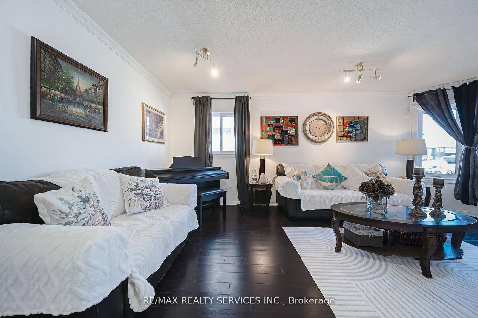 Detached House for sale at 27 Suncrest Drive, Brampton, Ontario, L6X 4L5 - Brampton West - MLS: W13001822