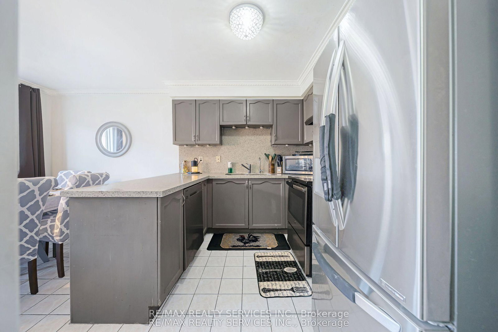 Detached House for sale at 27 Suncrest Drive, Brampton, Ontario, L6X 4L5 - Brampton West - MLS: W13001822