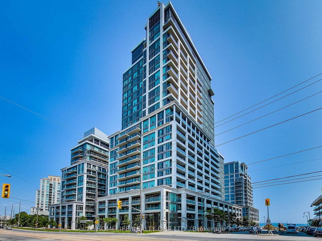 303 - 2119 Lakeshore Boulevard W