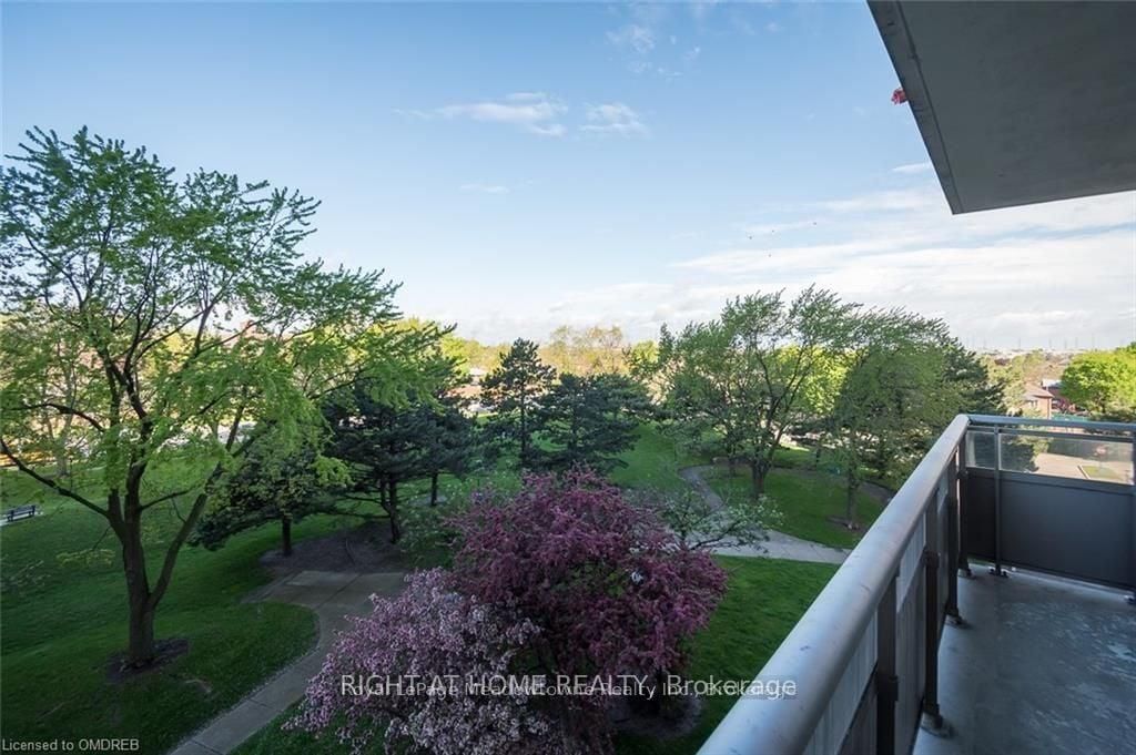 390 Dixon Road W, Unit 508 - Photo 2