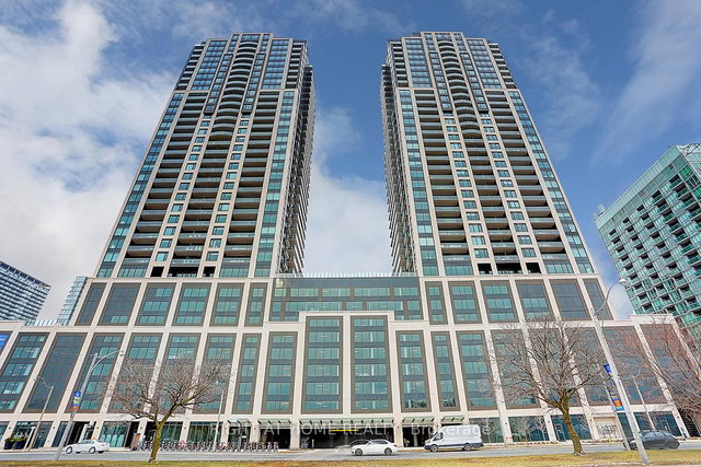2817 - 1926 Lakeshore Boulevard W