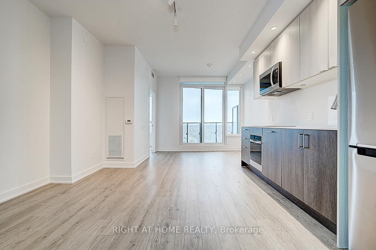 1926 Lakeshore Boulevard W, Unit 2817 - Photo 10