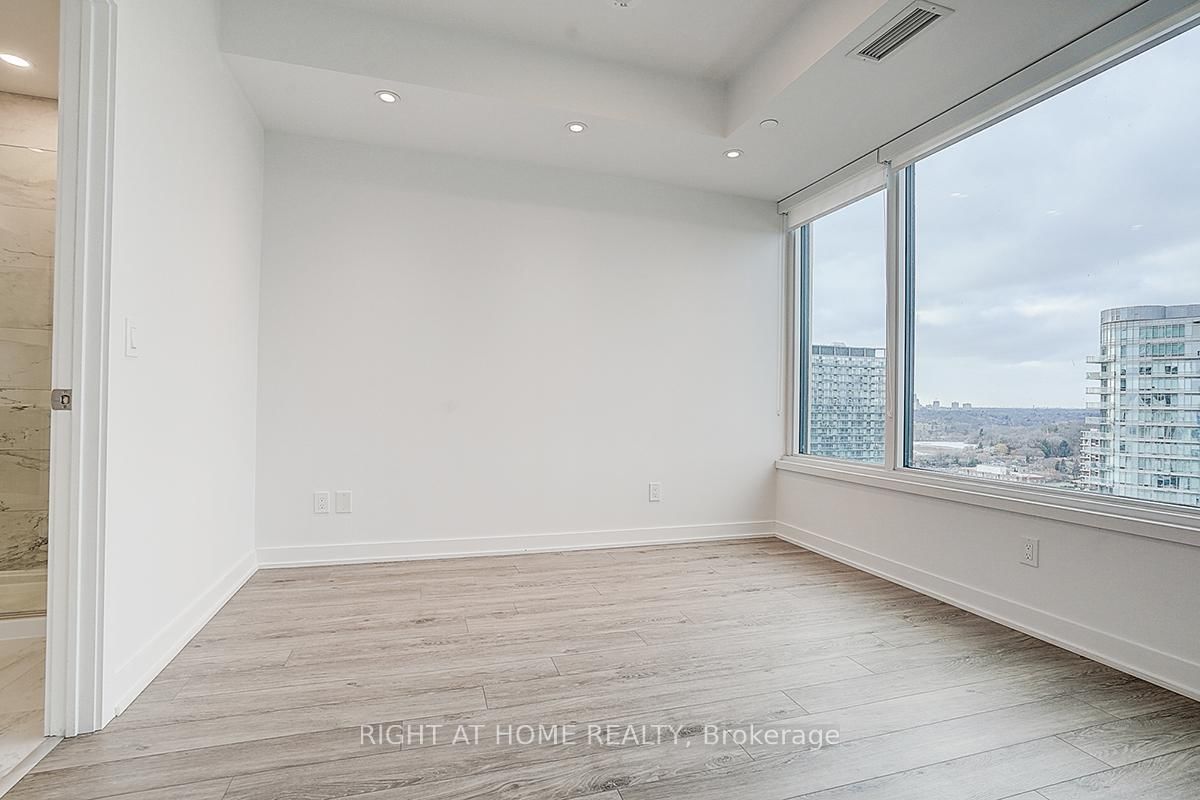 1926 Lakeshore Boulevard W, Unit 2817 - Photo 19