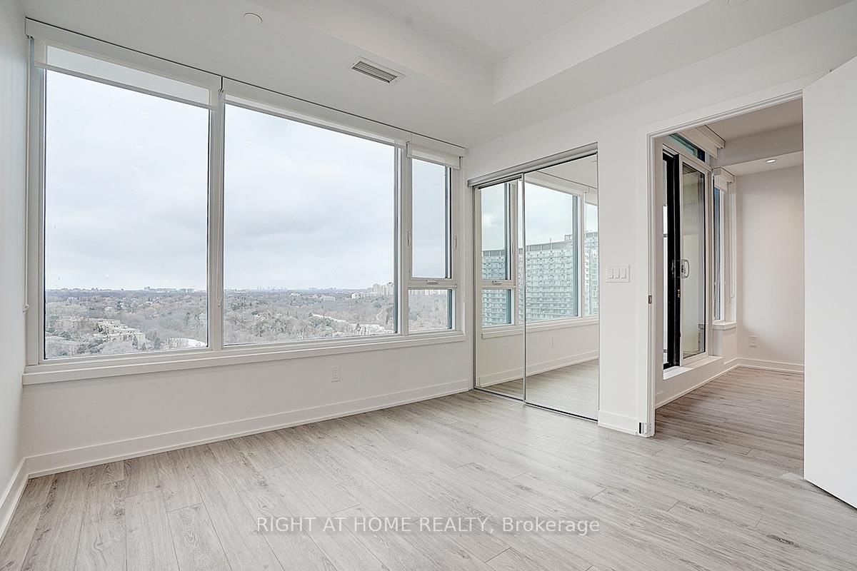 1926 Lakeshore Boulevard W, Unit 2817 - Photo 23