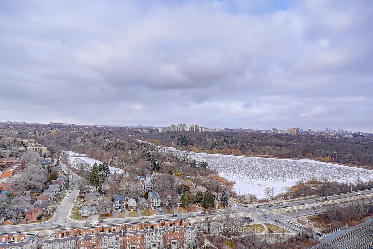 1926 Lakeshore Boulevard W, Unit 2817 - Photo 29