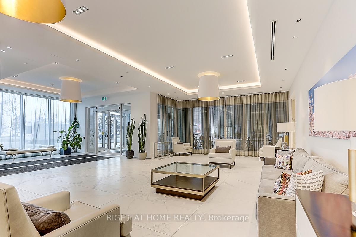 1926 Lakeshore Boulevard W, Unit 2817 - Photo 3