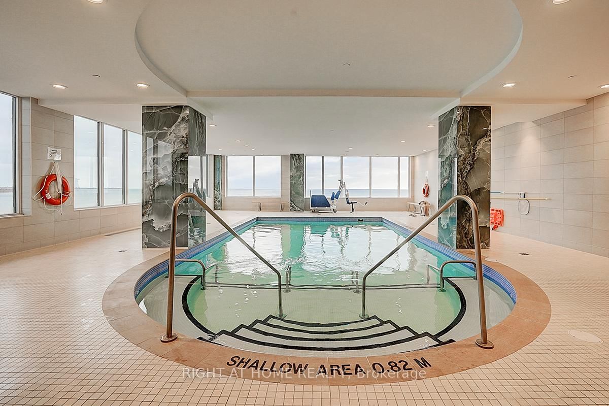 1926 Lakeshore Boulevard W, Unit 2817 - Photo 33