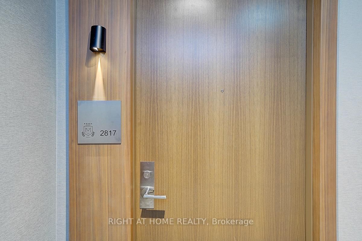 1926 Lakeshore Boulevard W, Unit 2817 - Photo 4