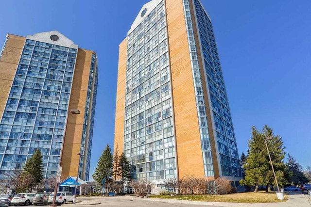 1118 - 35 Trailwood Drive